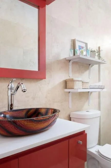 Santorini Villa 9Bd/9B+Pool Beach House @Oceanpark San Juan Puerto Rico